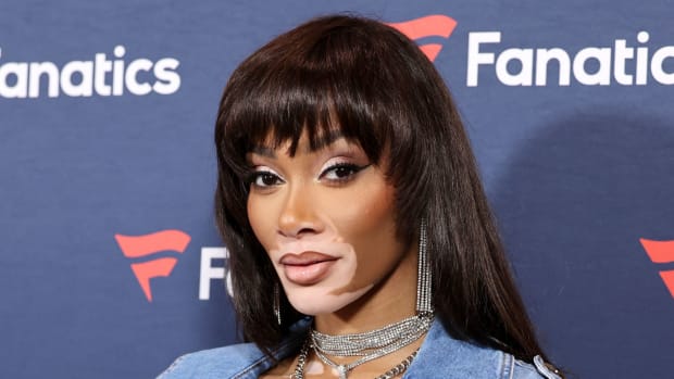 Winnie Harlow